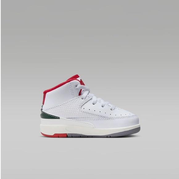 Jordan 2 Retro
Baby/Toddler Shoes 👟 - Picture 3 of 7